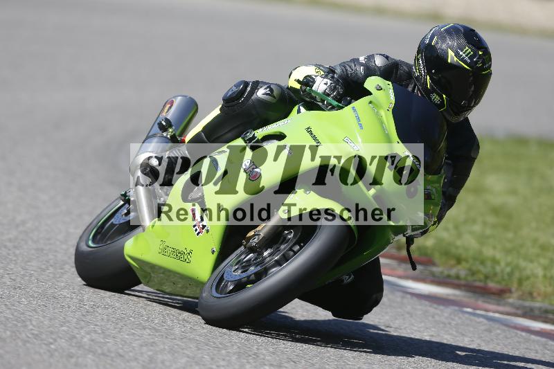 /12 30.04.2025 Speer Racing ADR/Gruppe gruen/446